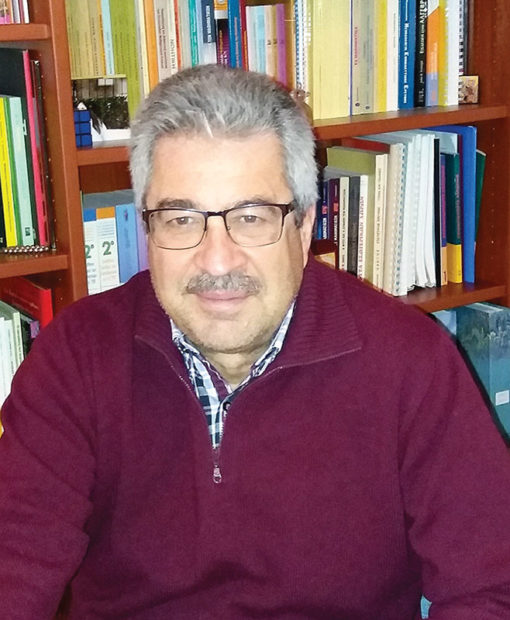 Γιάννης Πρίντεζης, Ο Καθηγητής, Εκδόσεις Πηγή - www.pigi.gr