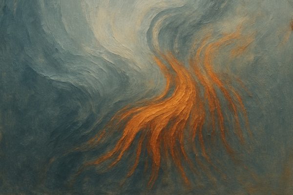 Σύνδρομο burnout, αλμυρό μαργαριτάρι