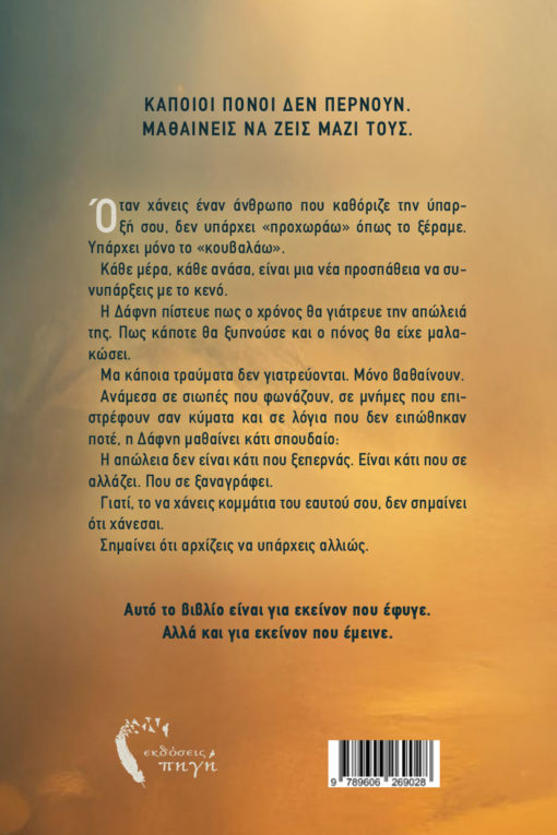 κοινωνικό μυθιστόρημα, κάτι να σου πω, εκδόσεις πηγή